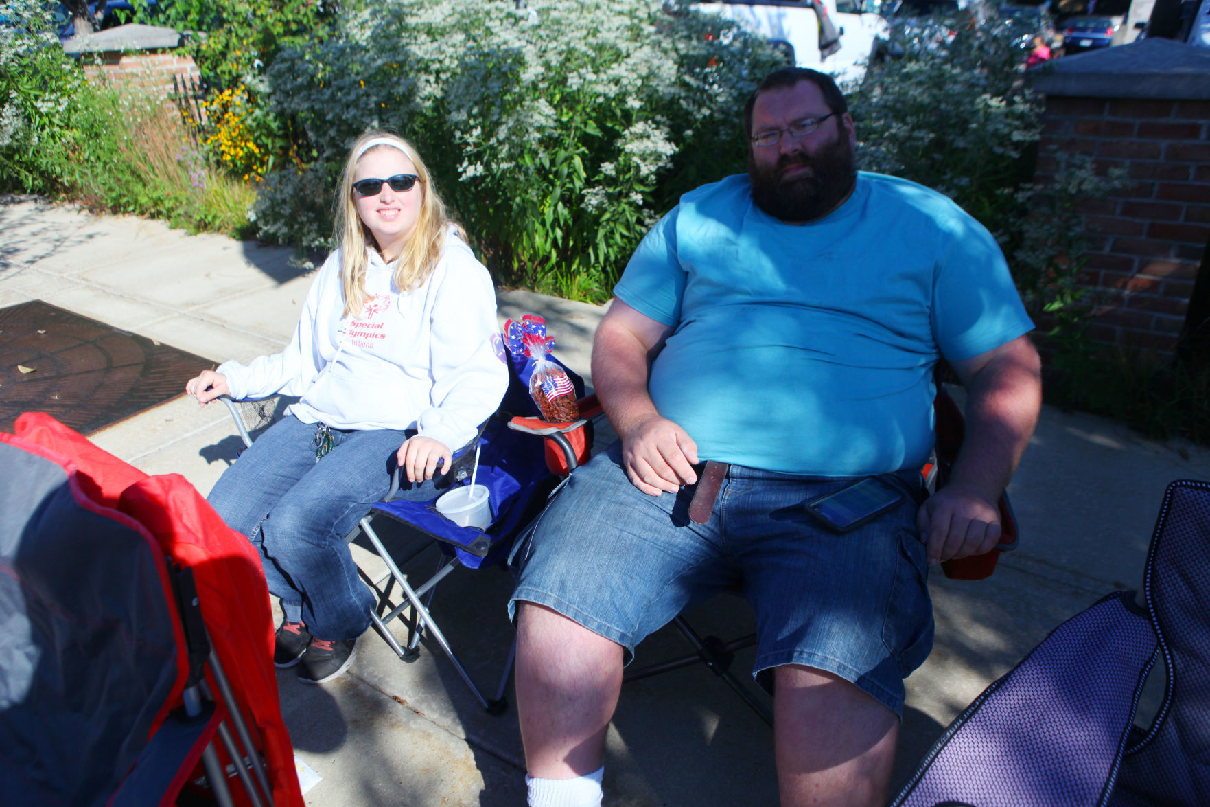 Faces of the Region: Valparaiso Popcorn Festival
